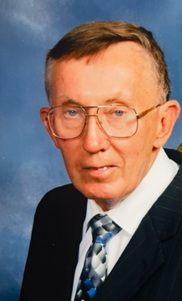 William Harry Craig