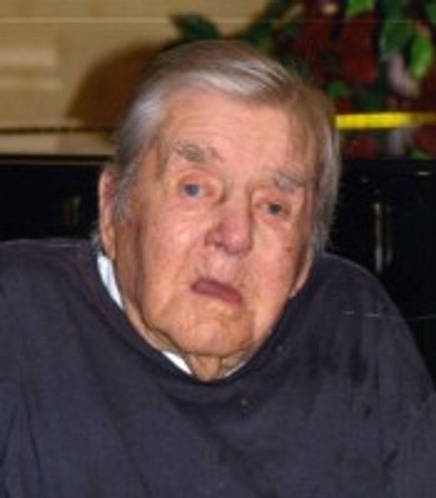 Mr.  James Earl Tanner, 89