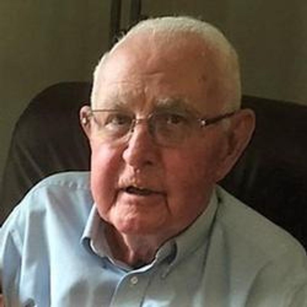 Donald B. Lee Profile Photo