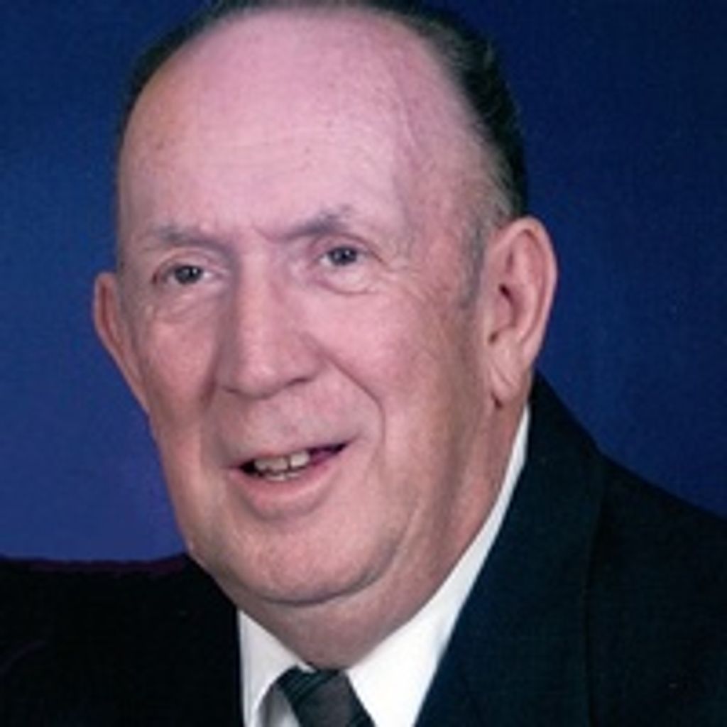 Gerald  Dean Cox
