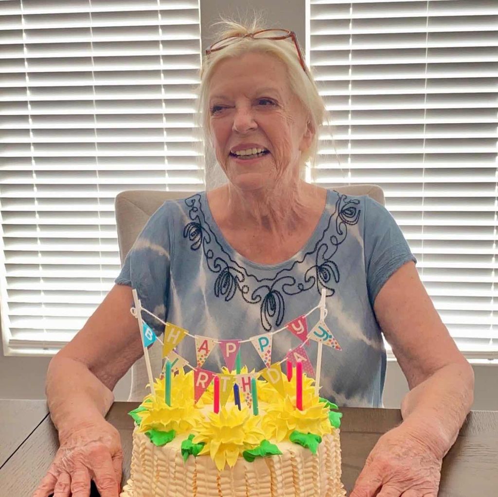 Jean Webster Meneley Profile Photo