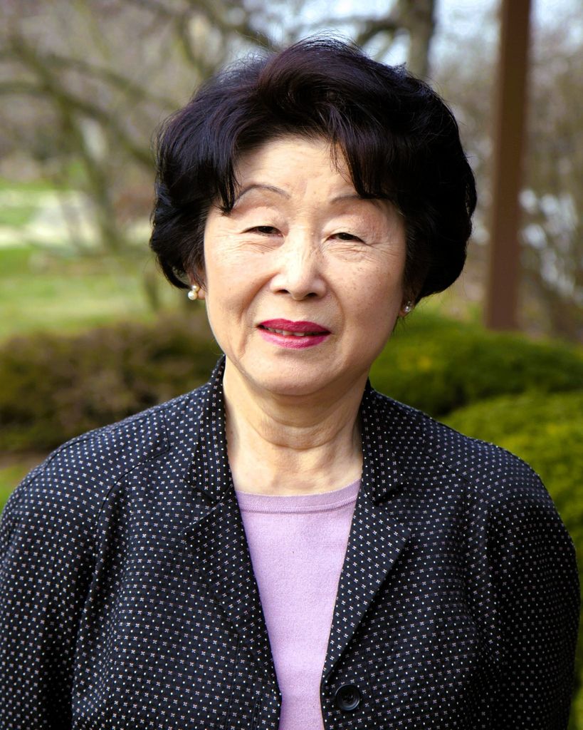 Helen Hea Sook Paik Sunoo
