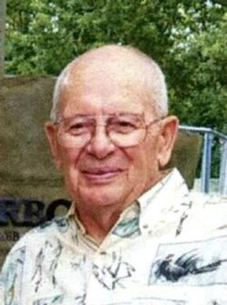 Gerald Eugene Ross Profile Photo