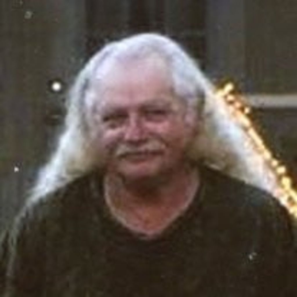 James W. Cook "Cookie"