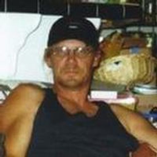 Keith Lewis Blockhan Profile Photo