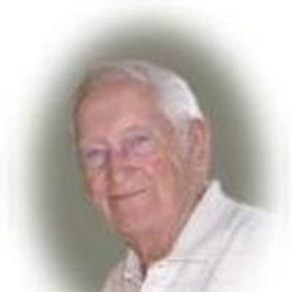Clifford D. Carlson