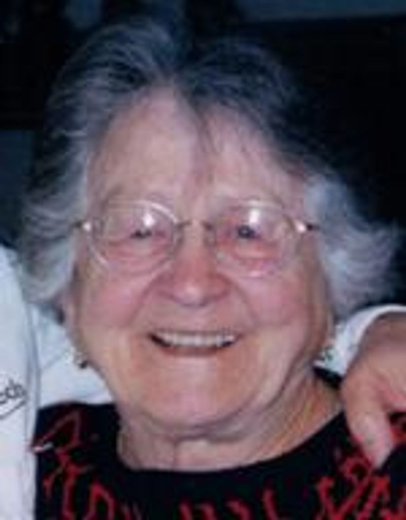 Theresia Tarnai