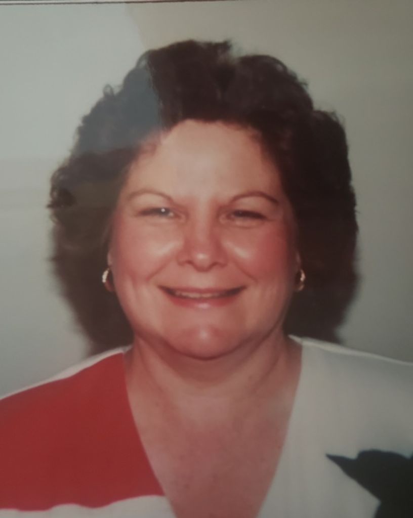 Joan (Williams)  Deschamp Profile Photo