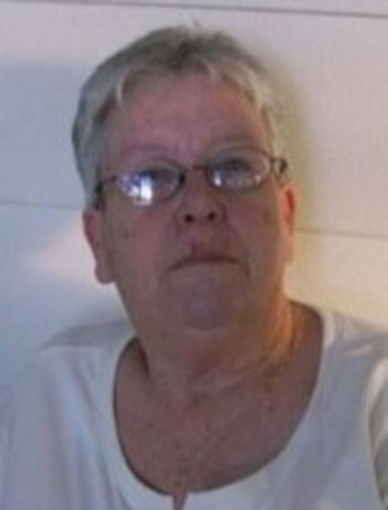 Niki Leone Murray