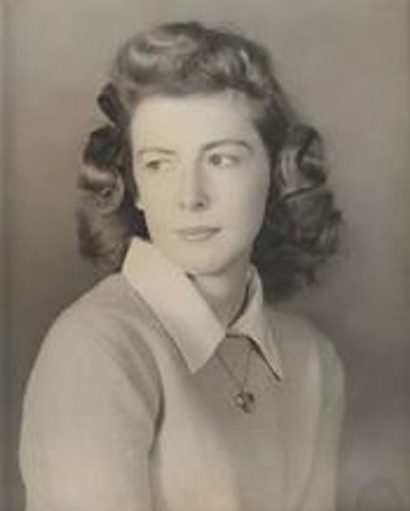 Betty A. Adcock