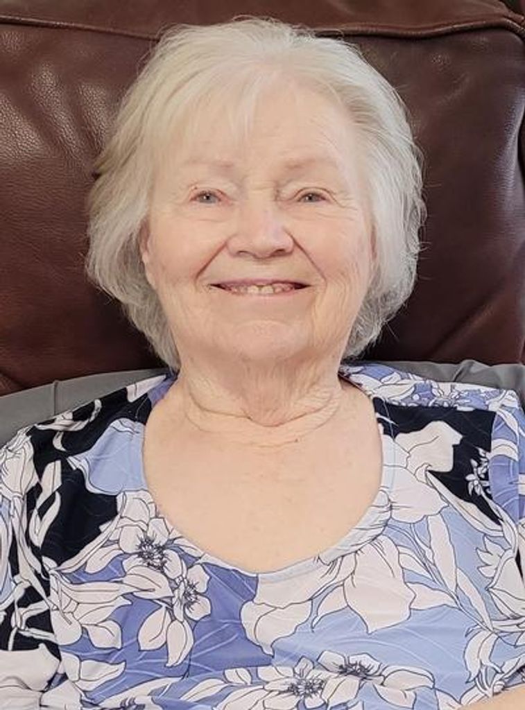 Betty Ruth Hutchinson Profile Photo