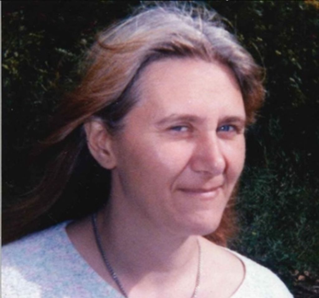 Margaret "Peggy" Briles