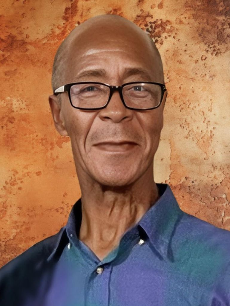 Albert Wickham Profile Photo