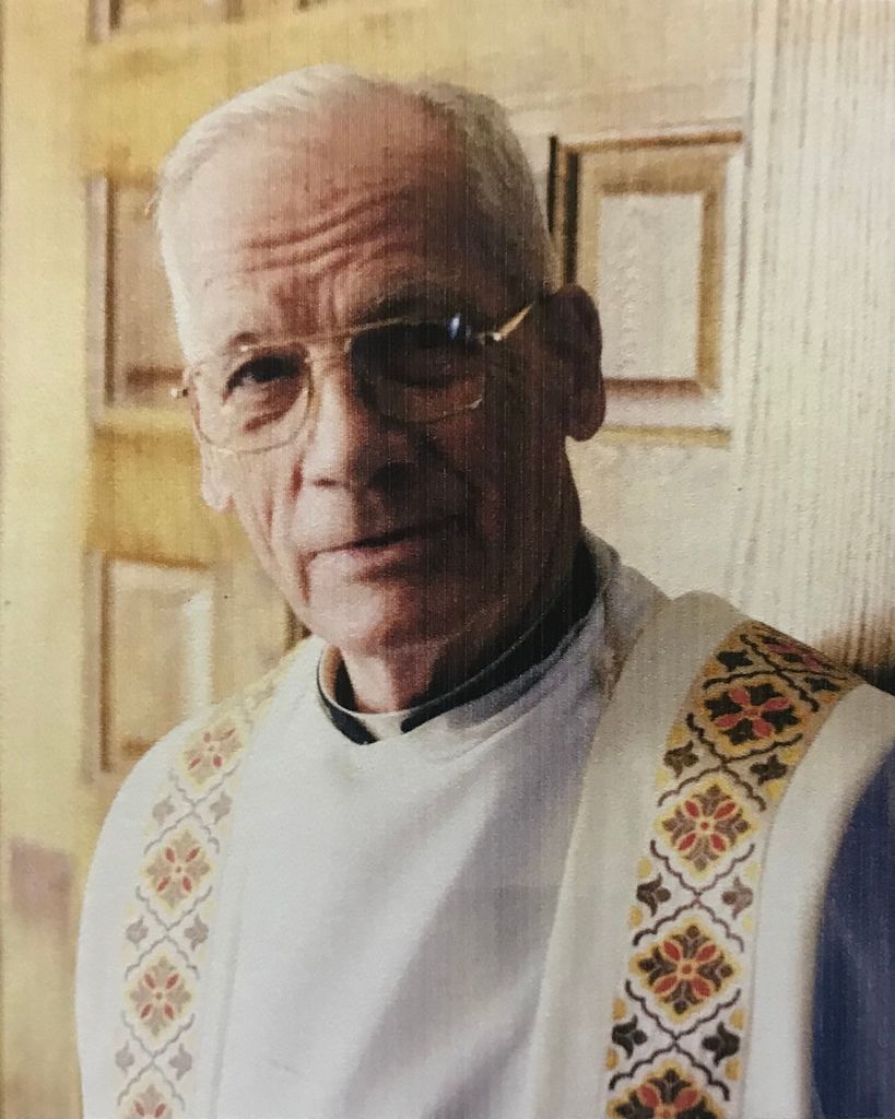 Rev. Joseph A. Heim