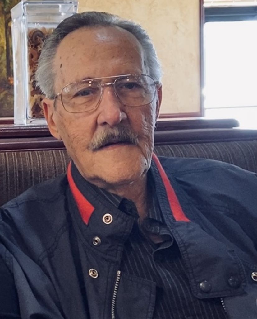 Charles Arthur Wickes