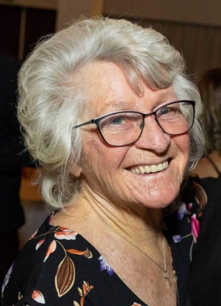 Patricia Katherine (McCarthy)  Snider Profile Photo