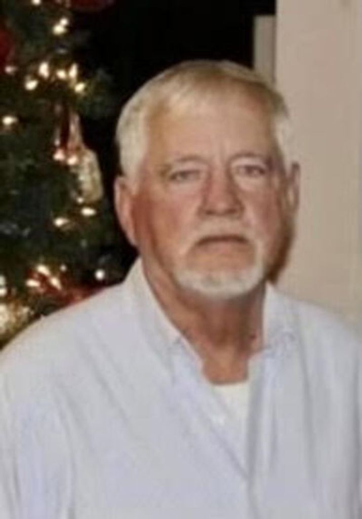 Rayford Larry "Ray" Watkins Profile Photo