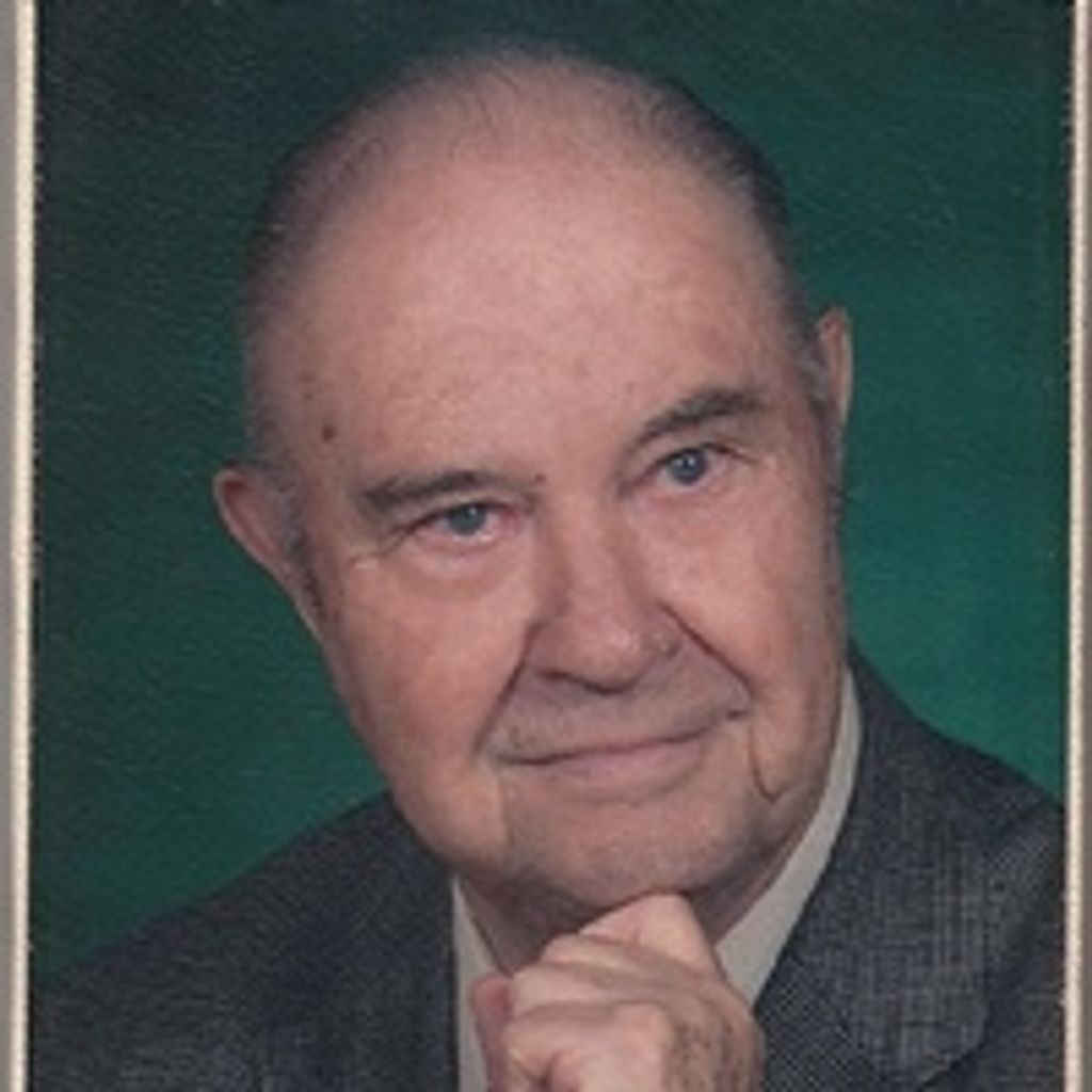 John C. King