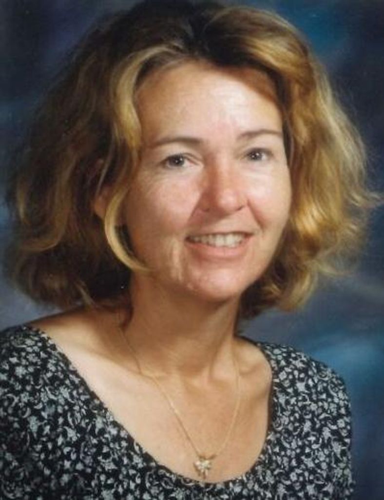 Tammy Kay Blackburn Profile Photo