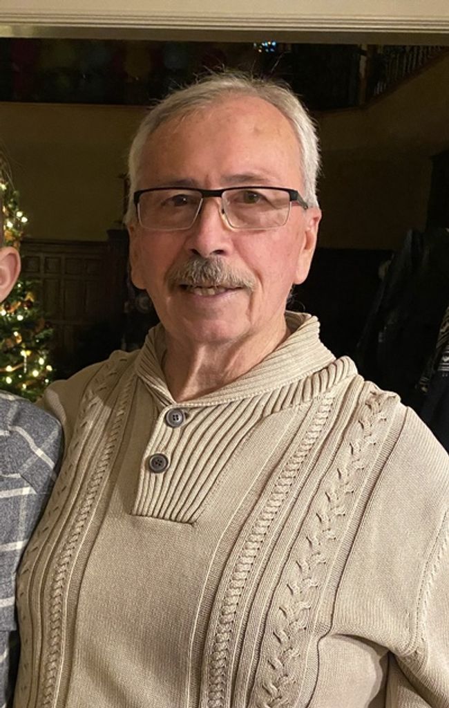 Rudy F. Lopez Profile Photo