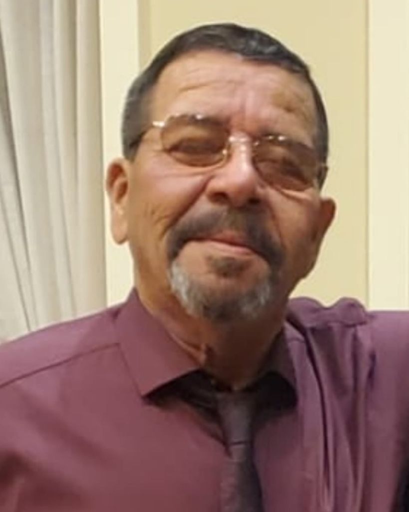 Fernando Cruz Chico Profile Photo