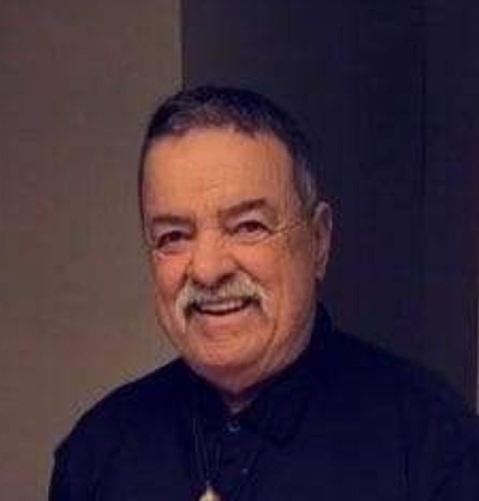 Vasilios Georgios Kluginiotis