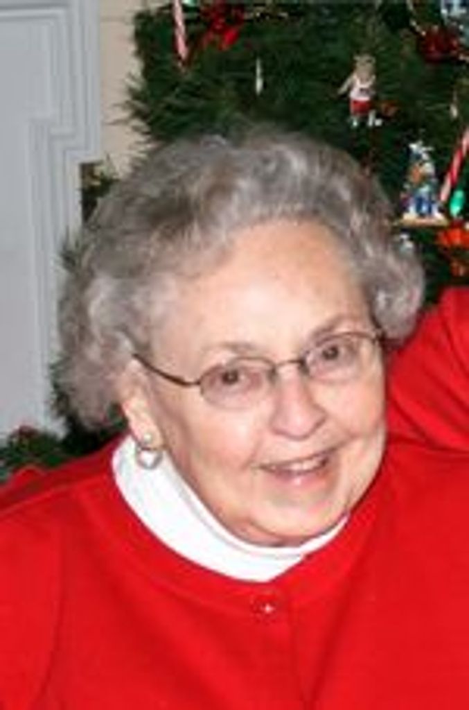 Helen Jean Martin