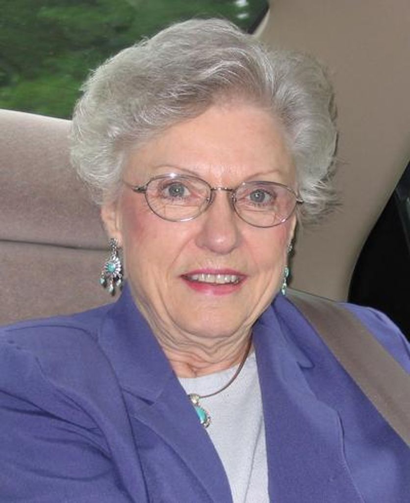 Joyce Whitlow Spiers Profile Photo