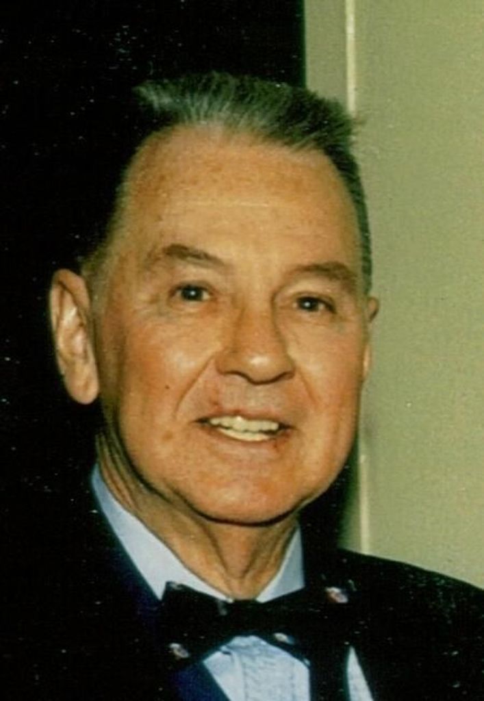 Albert C. Mueller