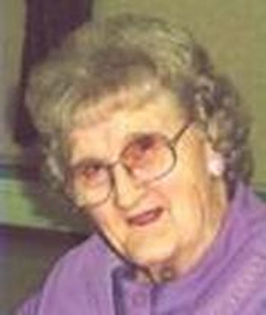 Blanche H. Atchison