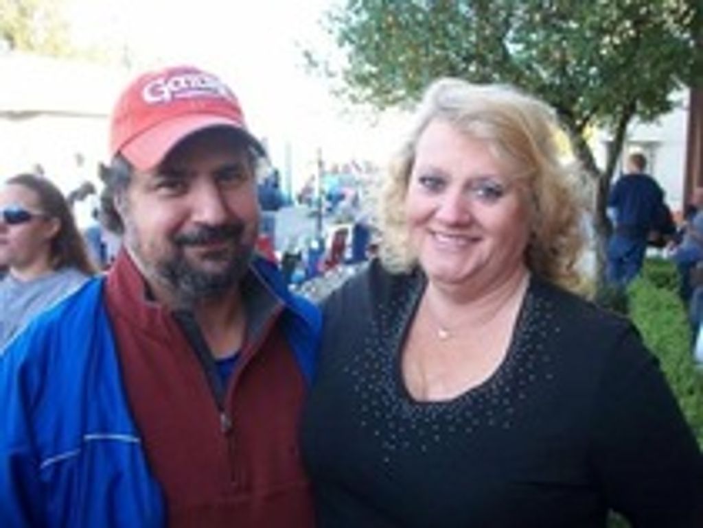 Robin Dale (Martin)  Rosenberg