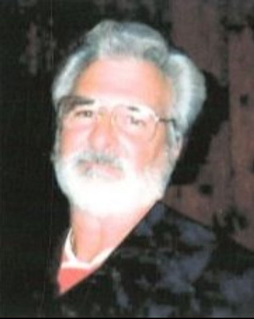 Thomas J. Barnes Sr. Profile Photo