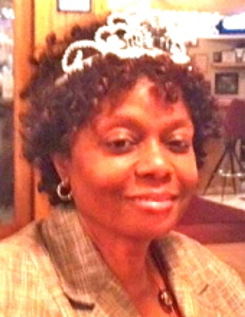 Linda Faye Wrencher