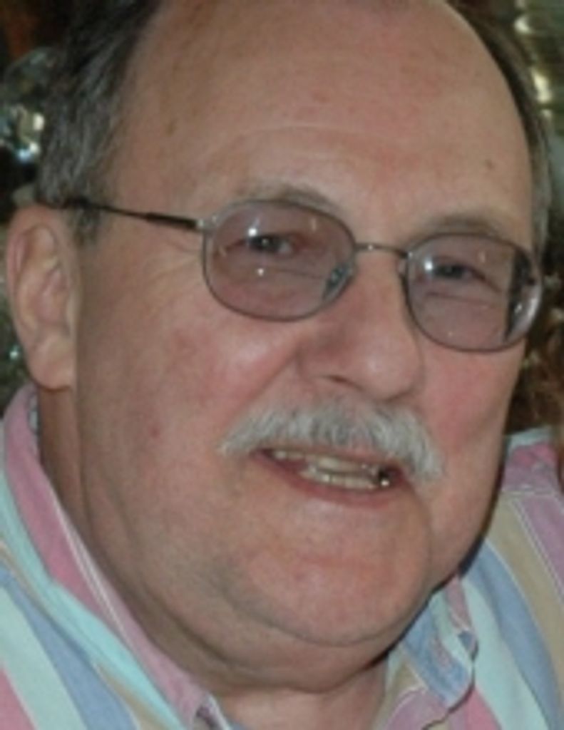 Wallace J. Anctil