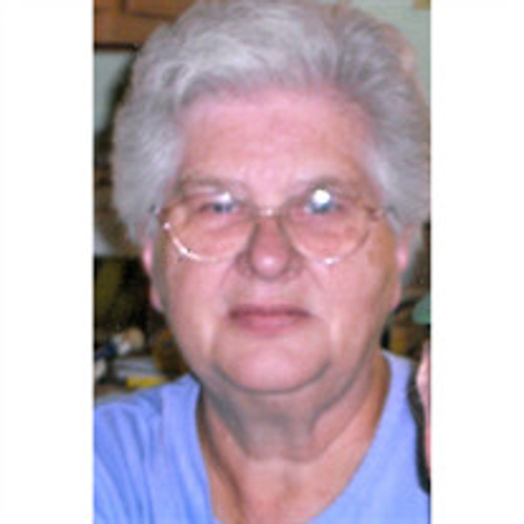 Ethel "Helen" Goss