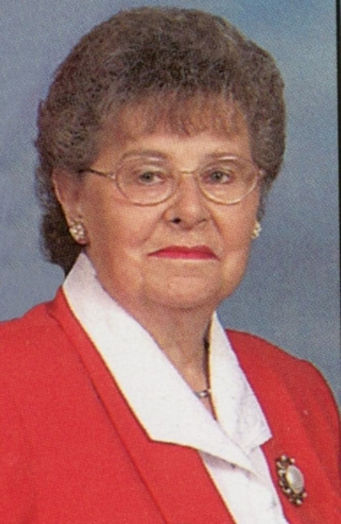 Corrine C. Shanshala