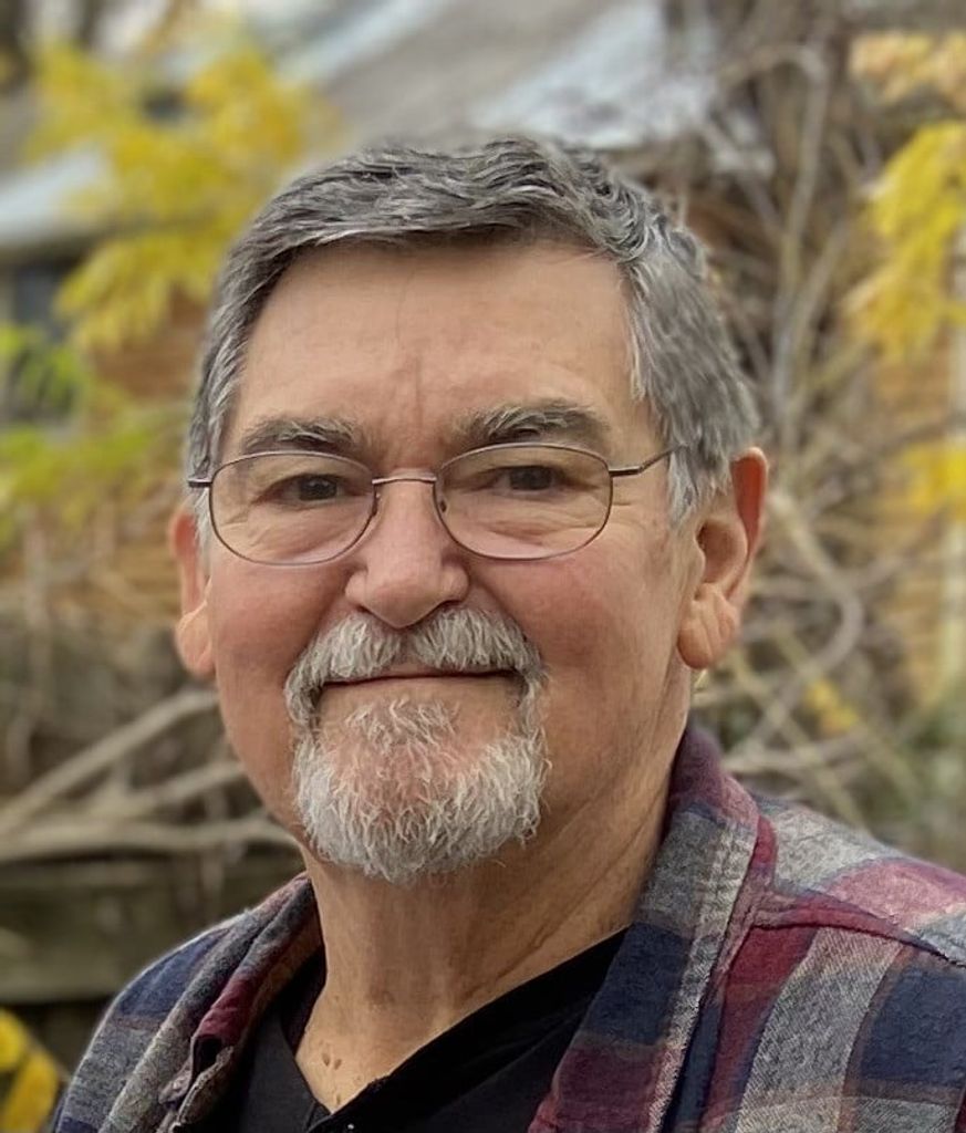 Dr. Earl Marin Cannon Jr.