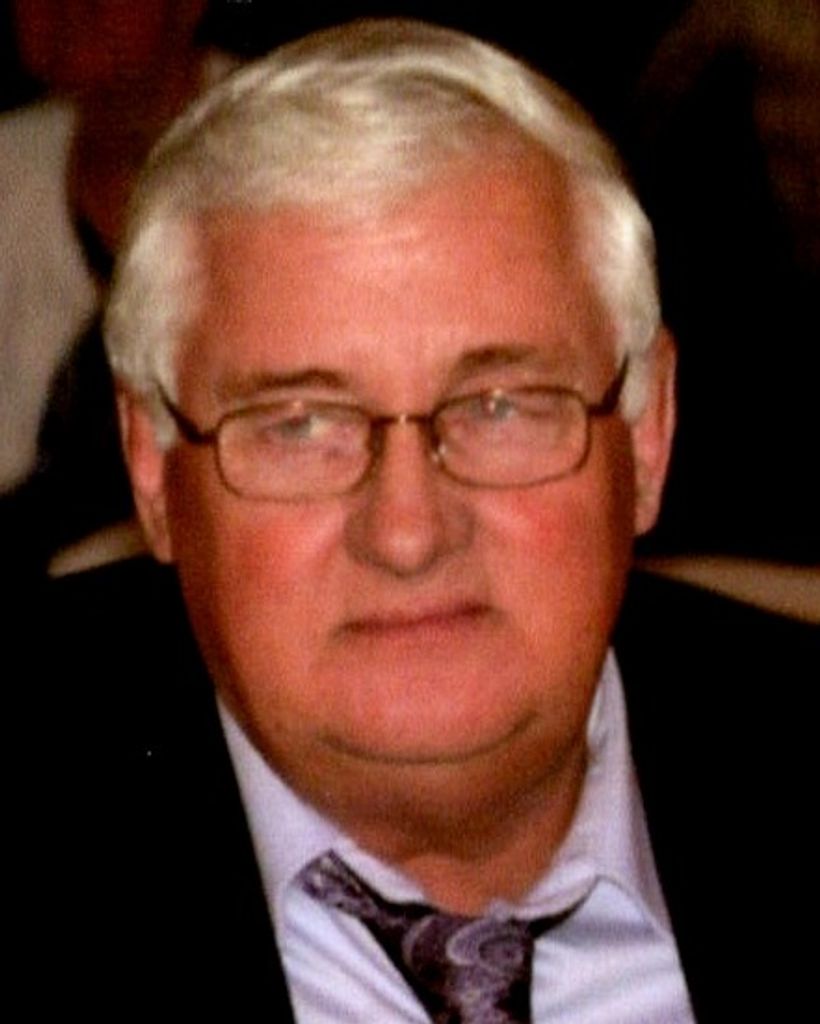 Dwight Turner Profile Photo