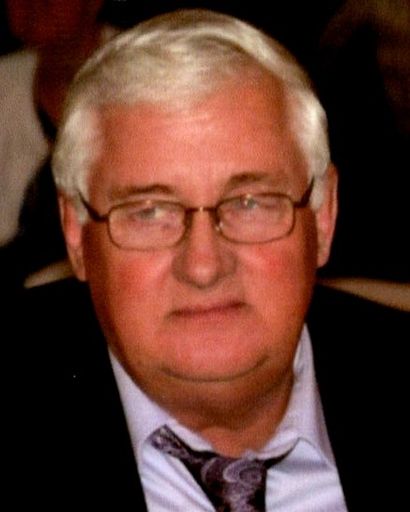 Dwight Turner's obituary image