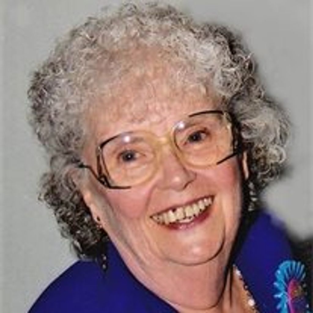 Mary Monica Viparina