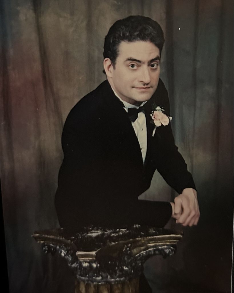 Paul Brian Karnes Profile Photo