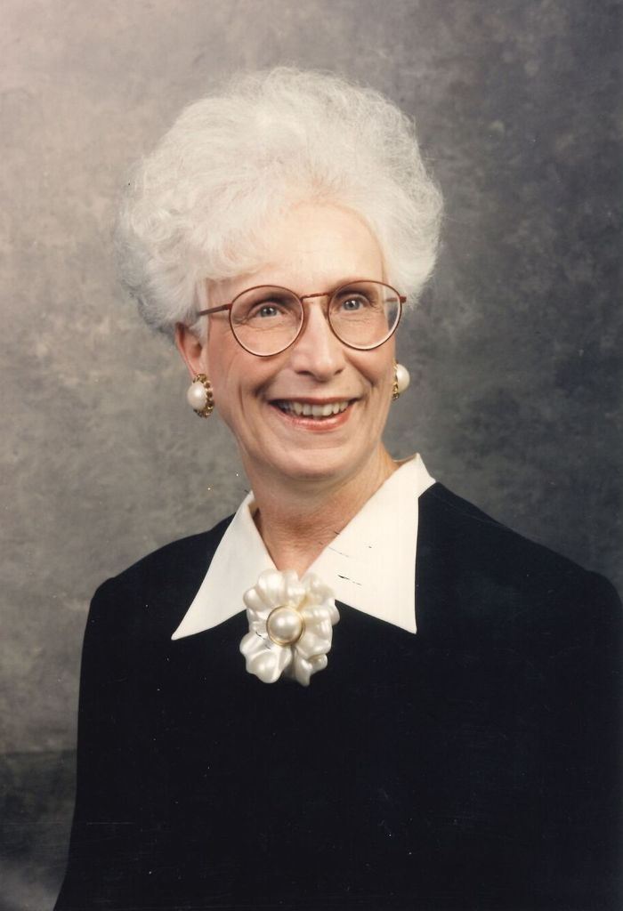 Barbara A. Erwin