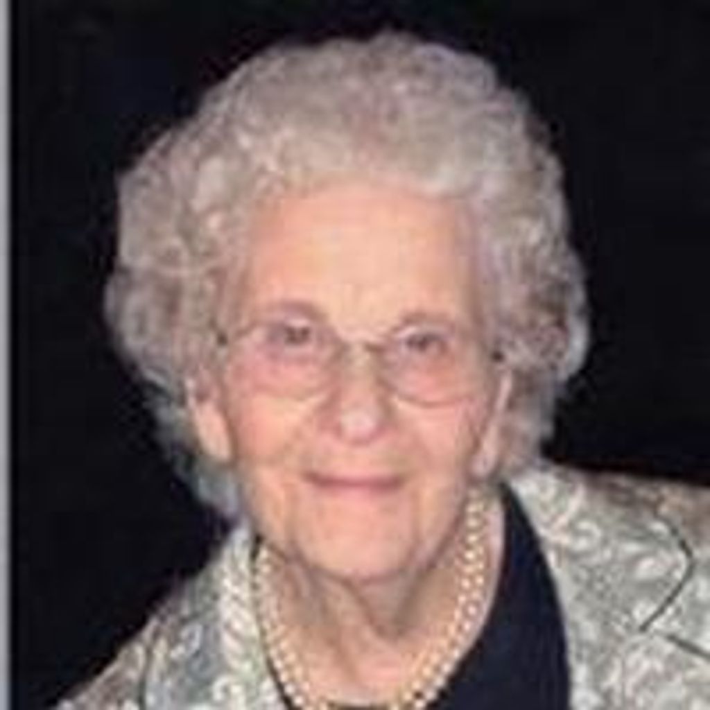 Mildred E. Nettles