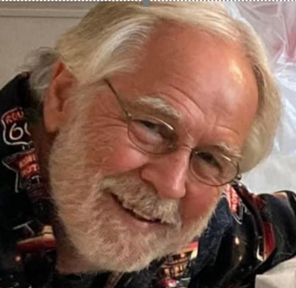 Ronnie "Dale" Holland Profile Photo