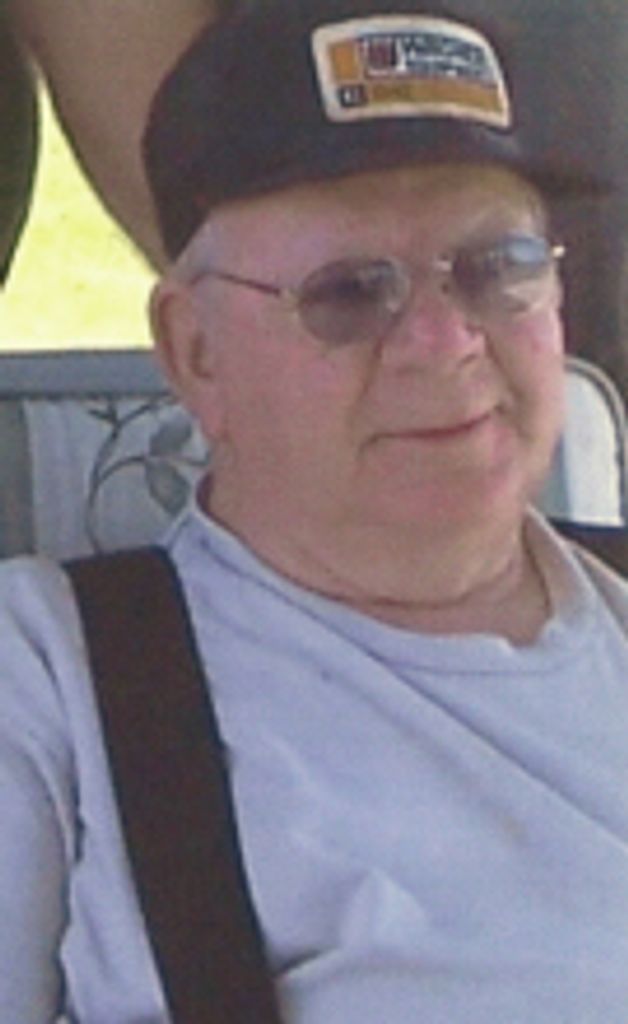 Harlan Lee Mcdaniel