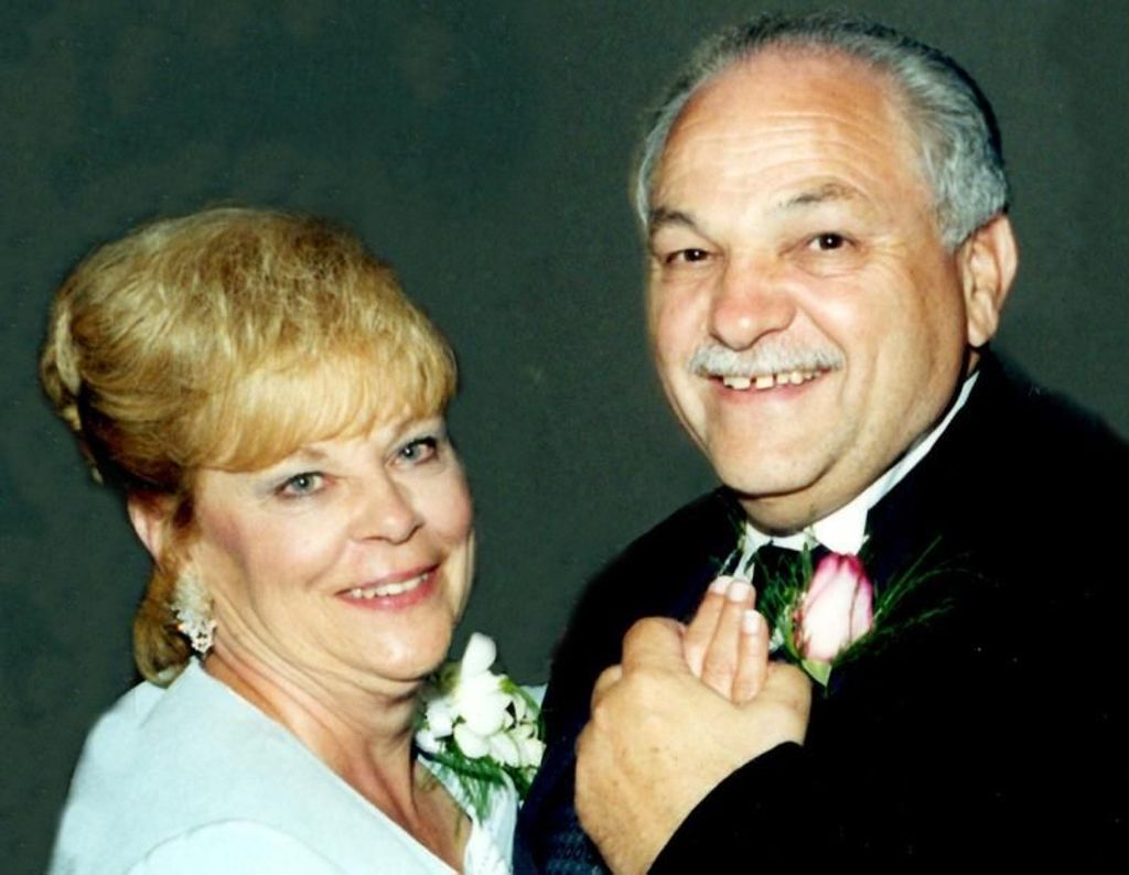 Arriano J. "Junior" and Janice L. Cesa Profile Photo