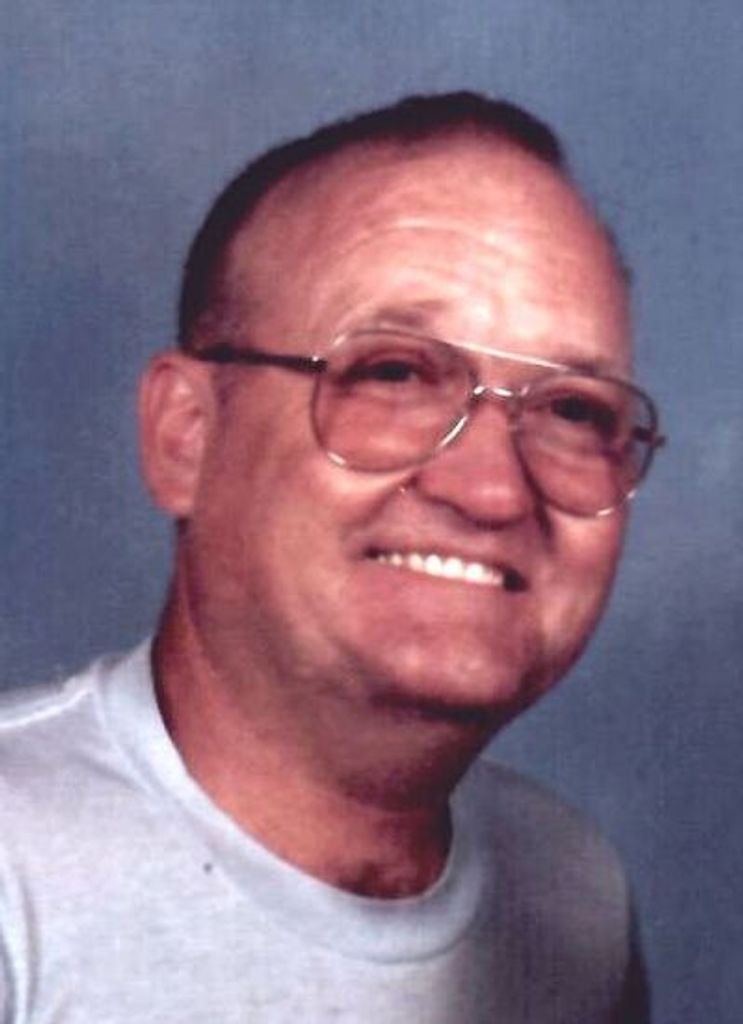 Gale Leroy Yerkes Profile Photo