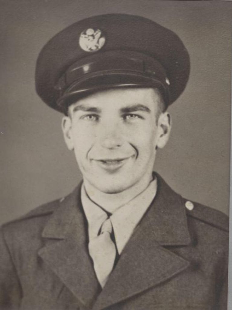 Julian M. DuBois
