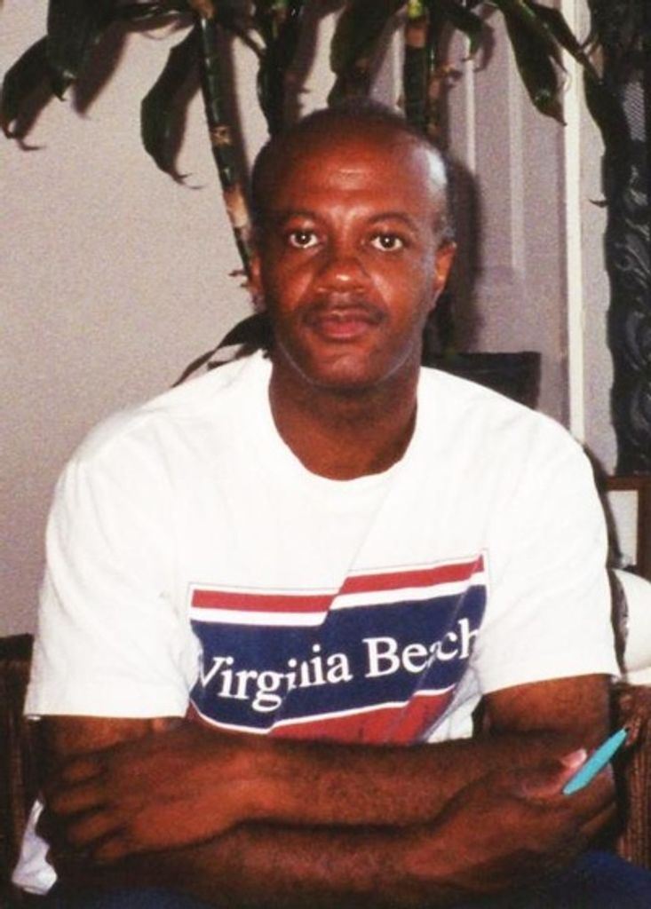 Rafael "Tony" Antonio Squires Profile Photo