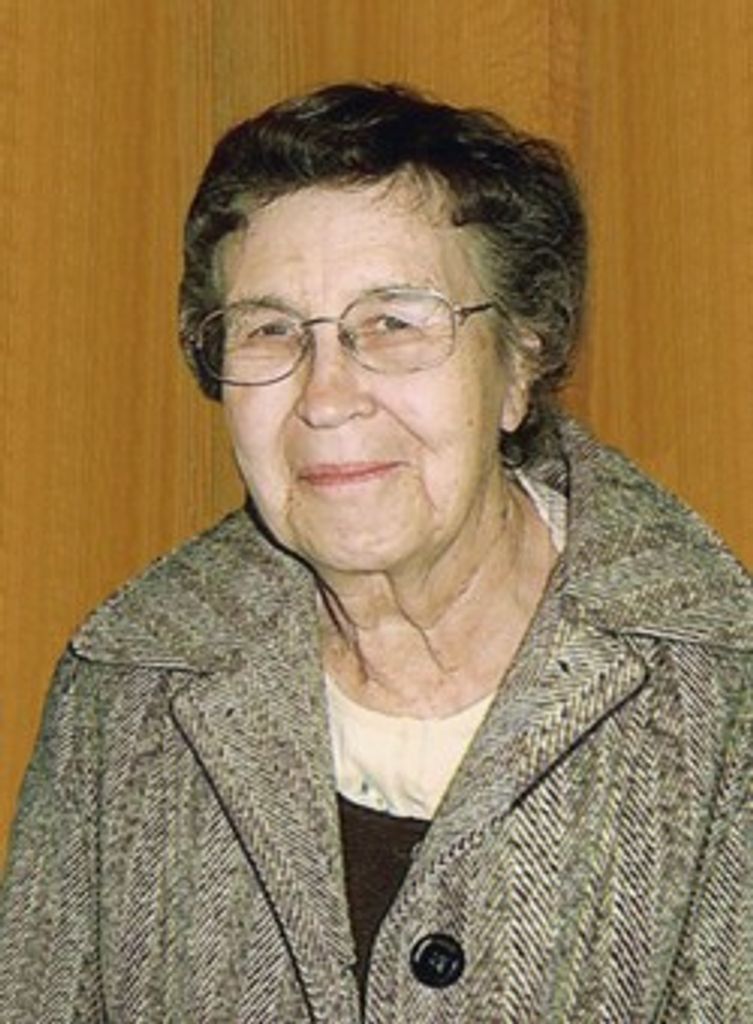 Eva Johnson
